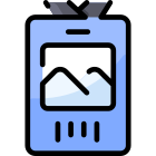 Ski Pass icon