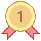 Bestseller icon