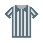 Schiedsrichtertrikot icon