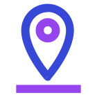 Location point icon