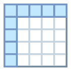 Data Sheet icon