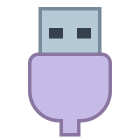 USB 2.0 icon