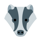 Badger icon