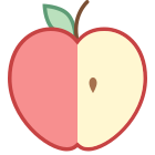 Apple Fruit icon