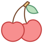 Cerise icon