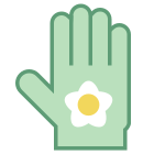 Garden Gloves icon