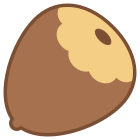 Nocciola icon