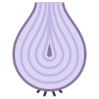 Onion icon