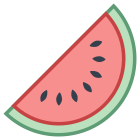 Wassermelone icon