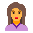 Dona Sarkar (Microsoft) icon