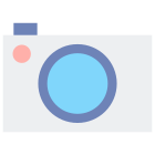 Appareil Photo icon