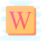 Wikizionario icon