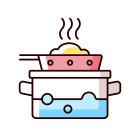 Cooking icon