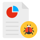 File Bugs icon