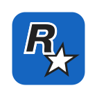 Rockstar Games icon