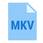 Mkv icon