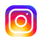 Instagram icon