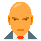 Hitman icon