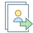 Invia Hot List icon