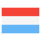 Luxemburg icon
