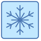 Refroidissement icon