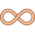 Infinity icon