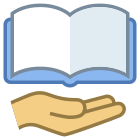 Knowledge Sharing icon