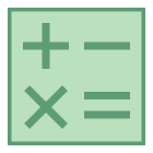 数学 icon