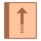 Return Book icon