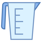 Measuring Cup icon