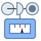 Anemometro icon