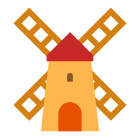 Windmill icon