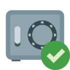 Safe Ok icon