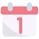 Calendario icon