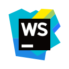 ウェブストーム icon