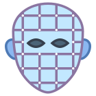 Pinhead (Hellraiser) icon