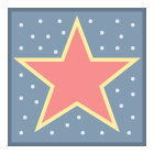 Hollywood-Stars icon
