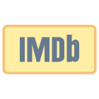 IMDB icon