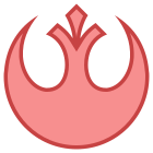 Rebel icon