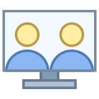 TV Program icon