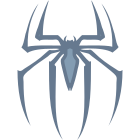 Spider-Man Nouveau icon