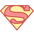 Superman icon