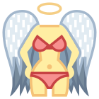 Anjo da Vitória Secret icon