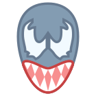 Testa di Venom icon