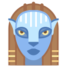 Avatar icon