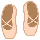 Ballet Shoes icon