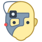 Borg Head icon