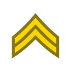 CPL corporal icon