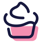 과자 icon