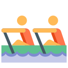 Row Boat icon